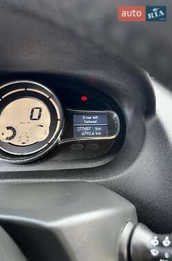 Универсал Renault Megane 2012 в 