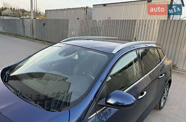 Универсал Renault Megane 2016 в 