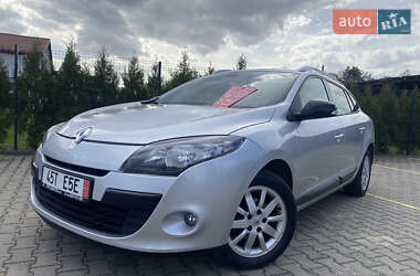Універсал Renault Megane 2011 в 