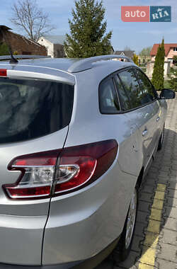 Універсал Renault Megane 2011 в 