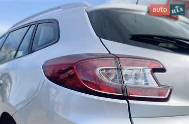 Універсал Renault Megane 2011 в 
