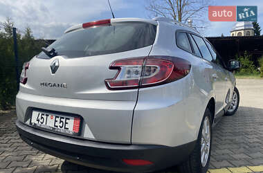 Універсал Renault Megane 2011 в 