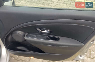 Універсал Renault Megane 2011 в 