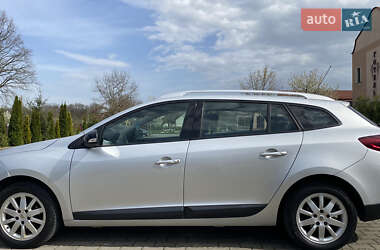 Універсал Renault Megane 2011 в 