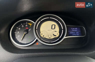 Універсал Renault Megane 2011 в 