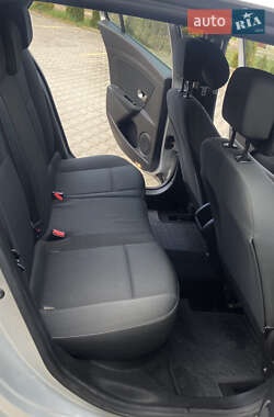 Універсал Renault Megane 2011 в 