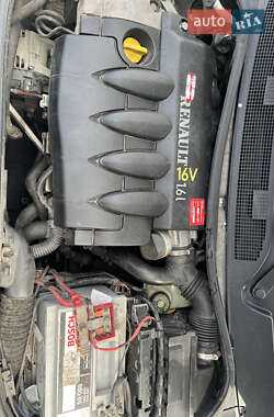 Универсал Renault Megane 2006 в 