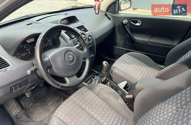 Универсал Renault Megane 2006 в 