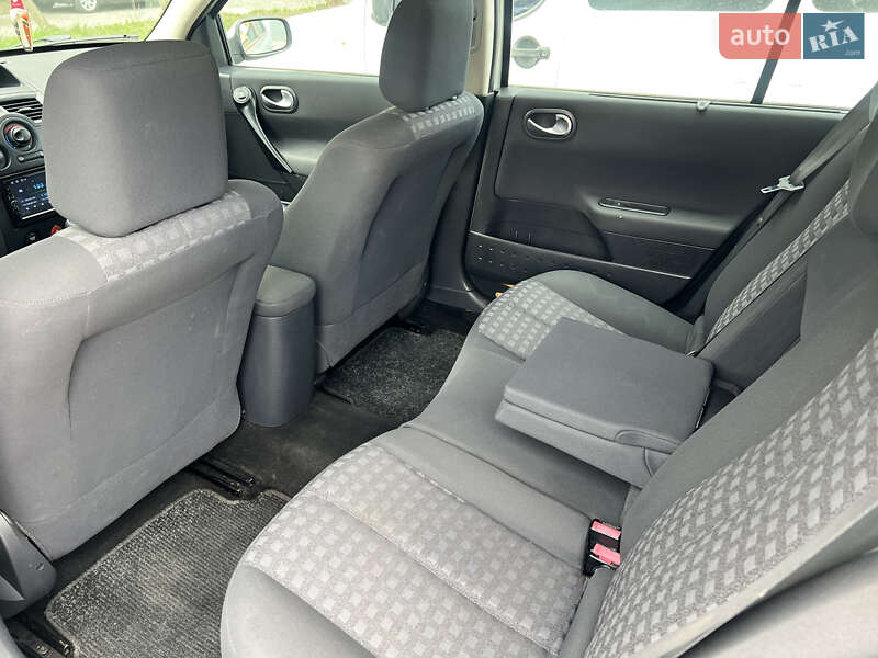 Універсал Renault Megane 2006 в Хмельницькому фото 12 Універсал Renault Megane 2006 в Хмельницькому