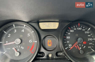 Универсал Renault Megane 2006 в 