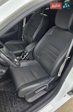 Универсал Renault Megane 2015 в 