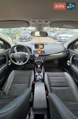 Универсал Renault Megane 2015 в 