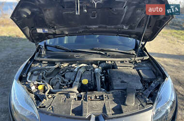 Универсал Renault Megane 2012 в 