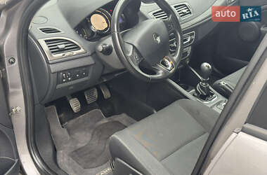 Универсал Renault Megane 2013 в 