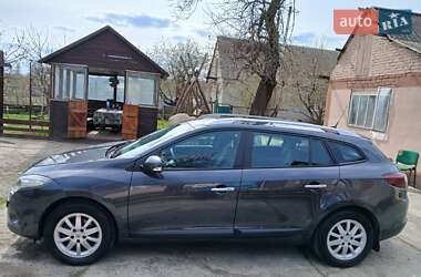 Універсал Renault Megane 2009 в 