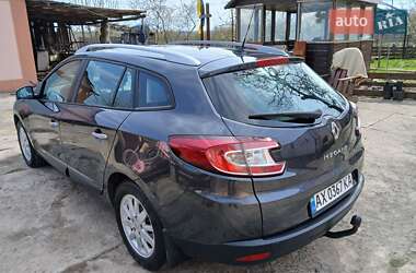 Універсал Renault Megane 2009 в 
