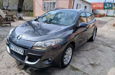 Універсал Renault Megane 2009 в 