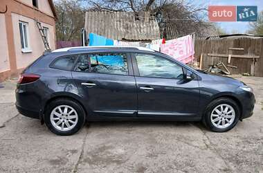 Універсал Renault Megane 2009 в 