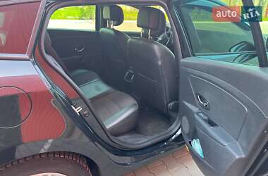 Універсал Renault Megane 2012 в 