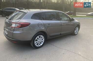 Універсал Renault Megane 2011 в 