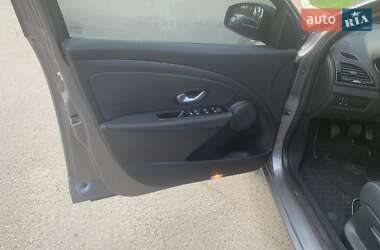 Універсал Renault Megane 2011 в 