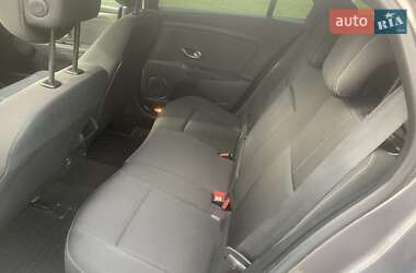 Універсал Renault Megane 2011 в 
