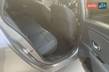 Універсал Renault Megane 2011 в 