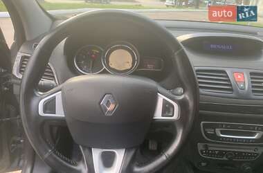 Універсал Renault Megane 2011 в 