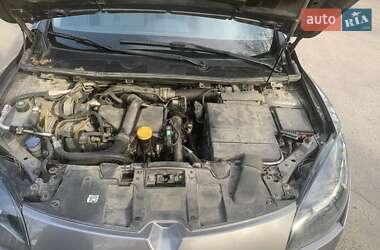 Універсал Renault Megane 2011 в 