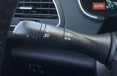 Хэтчбек Renault Megane 2021 в 