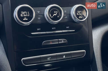 Хэтчбек Renault Megane 2021 в 