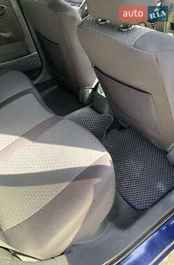Седан Renault Megane 2005 в 