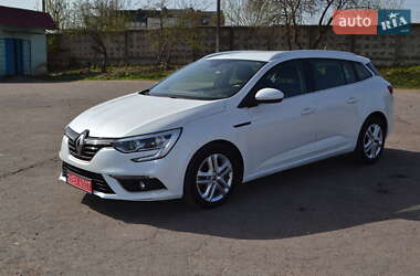 Універсал Renault Megane 2017 в Рівному