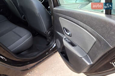 Універсал Renault Megane 2010 в 