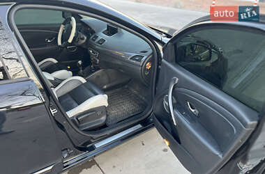 Универсал Renault Megane 2012 в Новомосковске