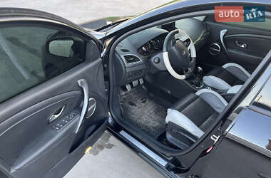 Универсал Renault Megane 2012 в Новомосковске