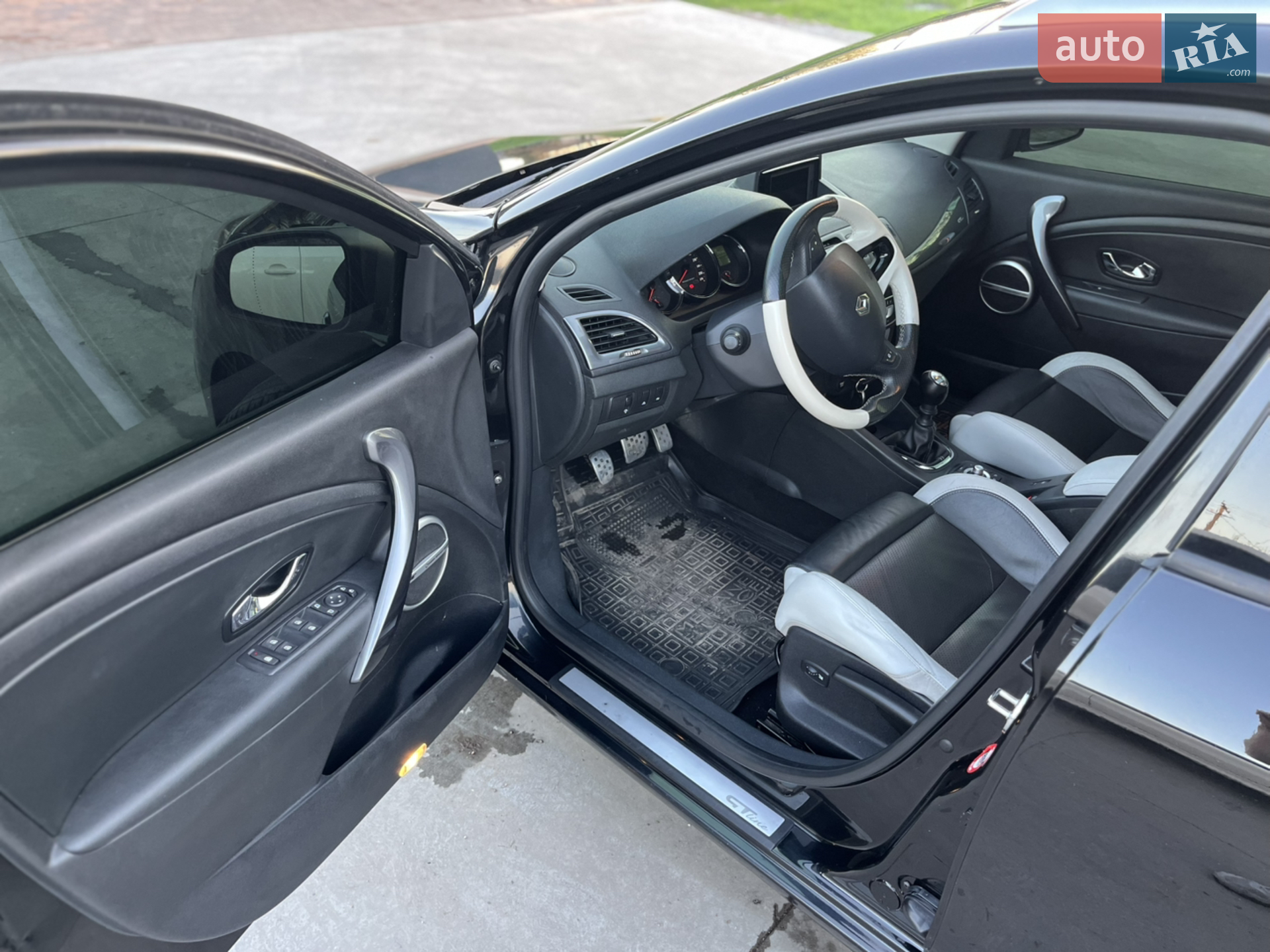 2012 Renault Megane - мініатюра 16