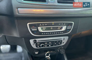 Универсал Renault Megane 2012 в Новомосковске