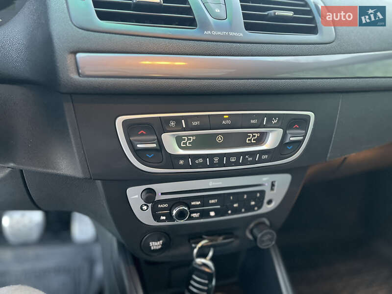 Універсал Renault Megane 2012 в Новомосковську