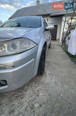 Универсал Renault Megane 2007 в 