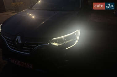 Универсал Renault Megane 2017 в 
