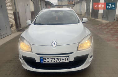 Універсал Renault Megane 2010 в 