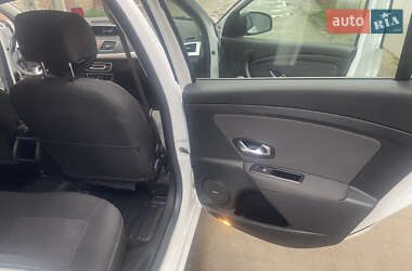 Універсал Renault Megane 2010 в 