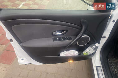 Універсал Renault Megane 2010 в 
