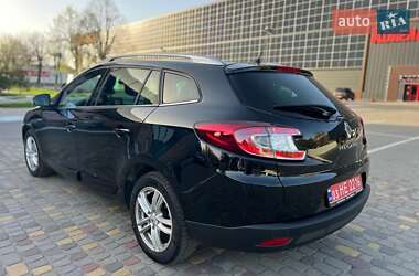 Універсал Renault Megane 2015 в 