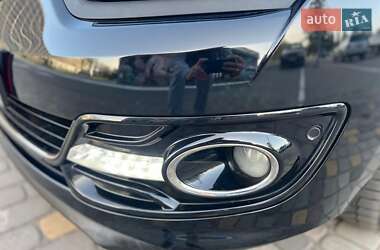 Універсал Renault Megane 2015 в 