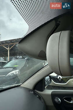 Хетчбек Renault Megane 2003 в 