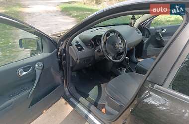 Универсал Renault Megane 2004 в 