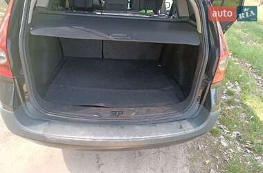Универсал Renault Megane 2004 в 