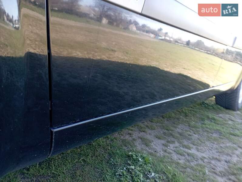 Универсал Renault Megane 2006 в Гайвороне